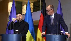 Зеля, рыдай! Немецкий канцлер предложил радикальное решение «украинского вопроса»