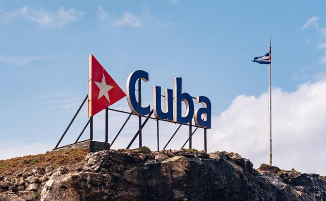 "Плюс ром, сигары и девочки": Марко Рубио одержим идеей вернуть Кубу в орбиту США