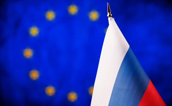 Bloomberg: Евросоюз готовит запрет на импорт платины, меди, иридия и родия из России