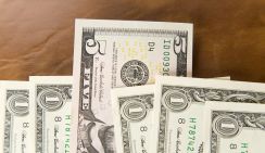 Эксперт отметил общемировой тренд на ослабление доллара и сокращение его доли в валютных резервах