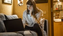 В положении прекариата: как убивают здоровье люди на удаленке