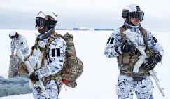 Профуканная Арктика: Складывается ощущение, что создатели самолета «Байкал» выполняли заказ Пентагона