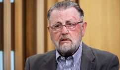 Джонсон заявил о красной линии России