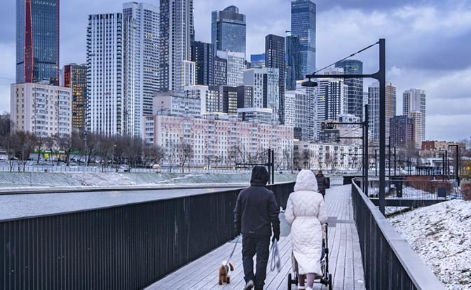 Стало известно, как подорожали новостройки в крупных городах РФ