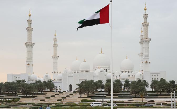 Абу-Даби – это ни о чем: От переговоров России, Украины и США радостных новостей на Западе не ждут