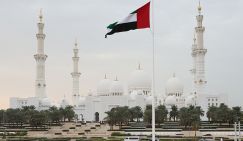 Абу-Даби – это ни о чем: От переговоров России, Украины и США радостных новостей на Западе не ждут