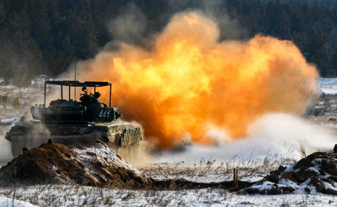 Сводки СВО, 3 февраля, главное: Подстанция 750 кВт, соединяющая Ровенскую АЭС с Киевом, вновь попала под ракетную раздачу