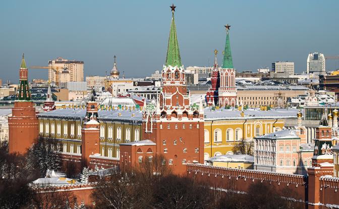 FT раскрыла план Запада против России