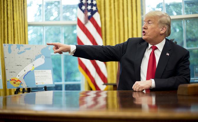 «Товарищ Трамп» поможет левым прийти к власти на заднем дворе США