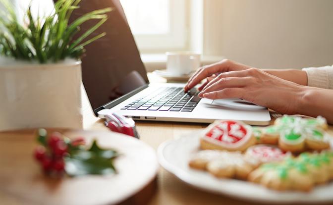 Нутрициолог сказала, как не набрать вес, сидя дома