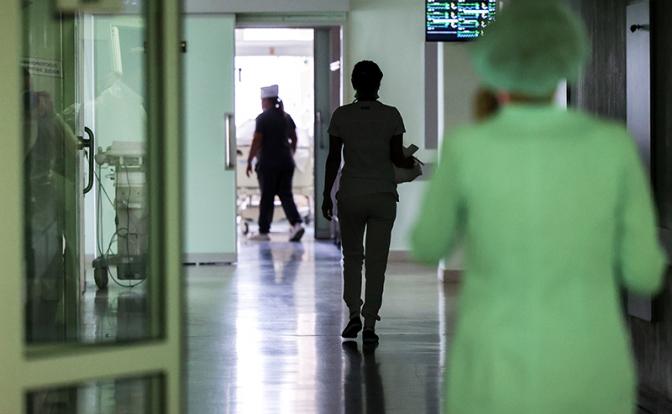 Четыре психбольницы на Урале сольют в одну. Единый федеральный дурдом - в ближайших планах?