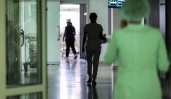 Четыре психбольницы на Урале сольют в одну. Единый федеральный дурдом - в ближайших планах?