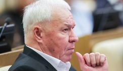 В Госдуме назвали заявление Рютте «уловкой»