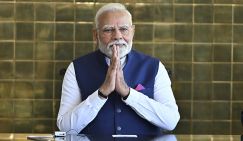 Трамп: «Индия согласилась не покупать русскую нефть!» Моди: «А мы ее никогда и не покупали…»