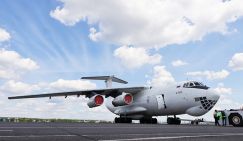 Путин что-то задумал: Ил-76, приземлившийся на Кубе с загадочным грузом, вызвал в США приступ паранойи