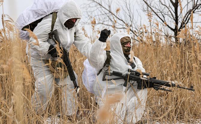 Битва за Константиновку: Наши рвутся к дороге из Дружковки, чтобы «съесть слона по кусочкам» 