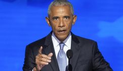 Барак Обама отреагировал на возможное прекращение действия ДСНВ-3