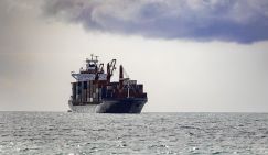 Новые хозяева Балтики соскучились по Су-35: Эстония с атак на танкеры перешла на контейнеровозы