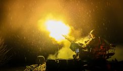 Штурм Красного Лимана на паузе: "Русские продвигаются осторожно, ищут слабые места"