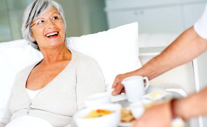Геронтолог назвала главные ошибки при выборе блюд на завтрак