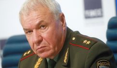 Генерал Соболев раскрыл, почему США не продлили договор о ядерном оружии с Россией