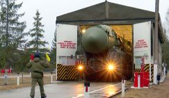 Генерал Ивашов: Время глобальных мирных договоров заканчивается, СНВ-3 это подтверждает