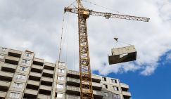 Вопрос прорабатывается: Крушение «Самолёта» может оказаться «чёрным лебедем» для всей стройотрасли