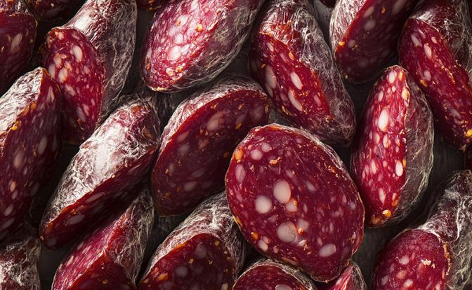 Кардиолог назвал опасные для сердца продукты