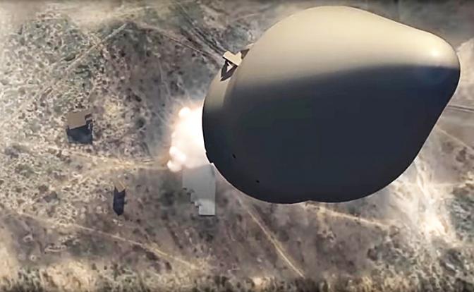 Новое оружие возмездия: как Россия добьёт критическую инфраструктуру Украины