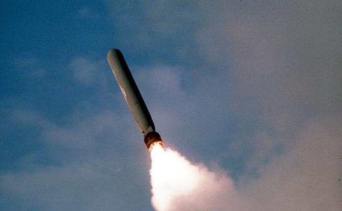 Источник раскрыл, сколько ракет Tomahawk могут полететь на Иран после приказа Трампа