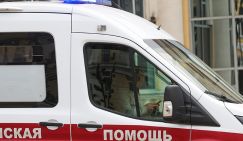 Стало известно, в каком состоянии находится генерал Алексеев после покушения