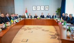 «Военная хроника»: Переговоры с Украиной в Абу-Даби провалились — новая эскалация