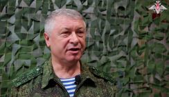 Покушение на замначальника ГРУ генерала Алексеева: возможен украинский след