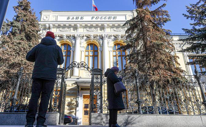 Рост цен в январе оказался очень сильным: что теперь ждет ключевую ставку?