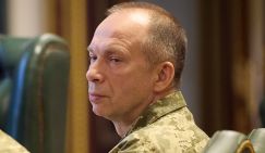 Сырский озвучил важную правду про ТЦК