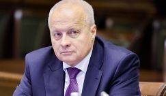 Посол Копыркин: Россия готова обсудить возможности подключения к «Маршруту Трампа»