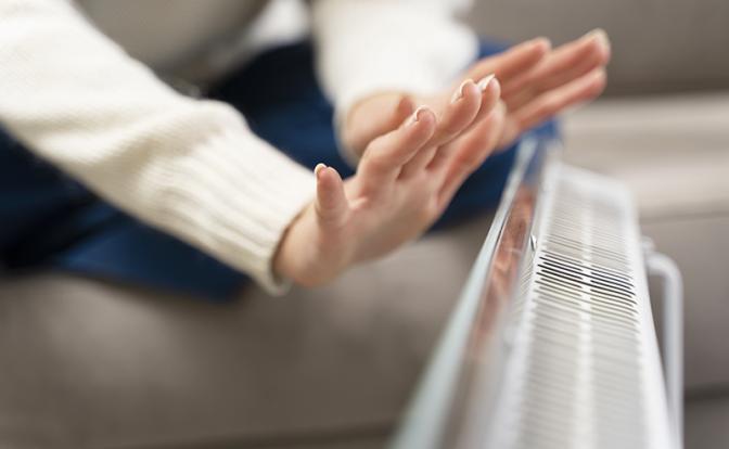 50 градусов ниже нуля без отопления: как замерзают в Бодайбо