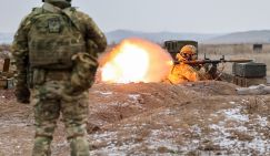 Богдан Безпалько: Николаев и Одессу надо брать, иначе украинскую опухоль не вылечить