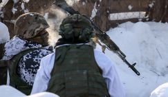 С одного рожка – четыре дрона: наше “Многоточие” меняет правила СВО