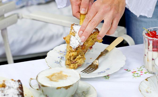 Врач объяснил, можно ли заразиться сифилисом через продукты