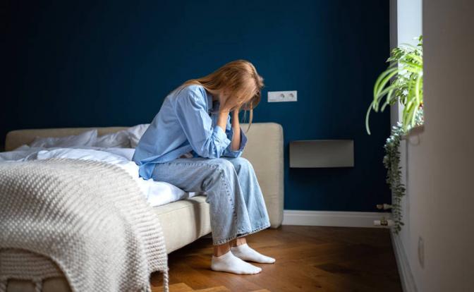 Названа неожиданная причина утренней сонливости и рассеянности