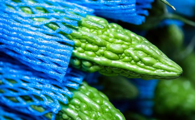 Назван овощ, который поможет печени при алкогольном повреждении