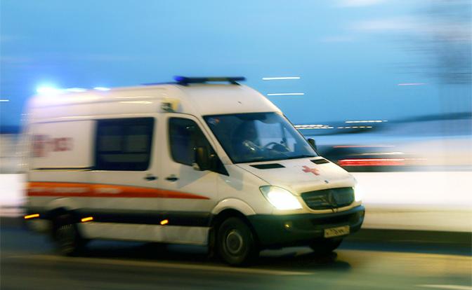 Стала известна причина внезапной смерти экс-замминистра юстиции РФ Тропина