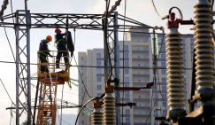 Таинственный Крым Западу не понять: На полуострове нет дефицита ни немецких турбин, ни украинской туалетной бумаги