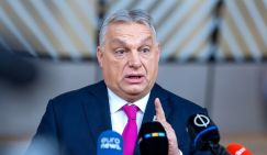 Орбан назвал Украину врагом Венгрии