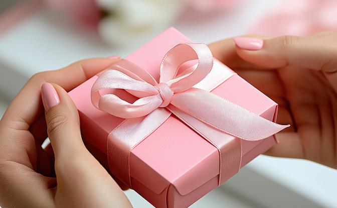 Психотерапевт назвал худшие подарки на День святого Валентина