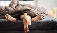 Ученые развеяли самый популярный миф о сексе