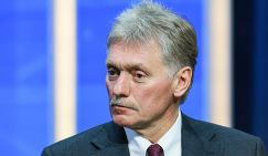 Песков объяснил, что значит «дух Анкориджа»