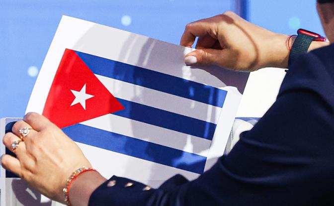 Аналитик объяснил сегодняшнее значение Кубы для России, кроме теплых чувств к Фиделю