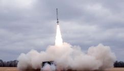 Прилет «Искандеров» по «придворному» аэропорту Зеленского: Минус Patriot, два лiтака, база «Призраков Киева»